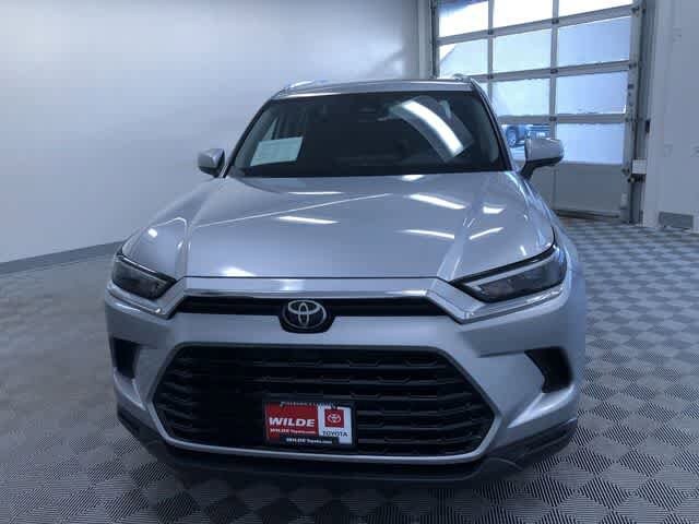 Thumbnail: 2025 Toyota Grand Highlander - 16