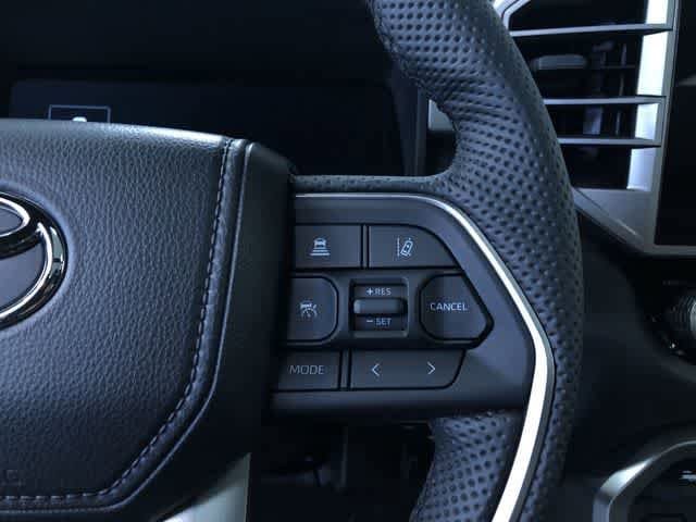 Thumbnail: 2026 Toyota Tundra - 20