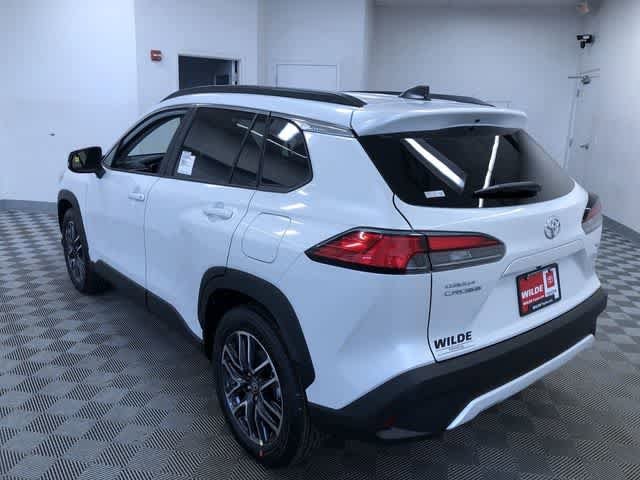 Thumbnail: 2026 Toyota Corolla Cross - 12