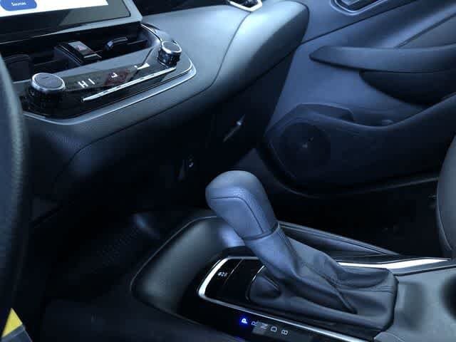 Thumbnail: 2025 Toyota Corolla - 29