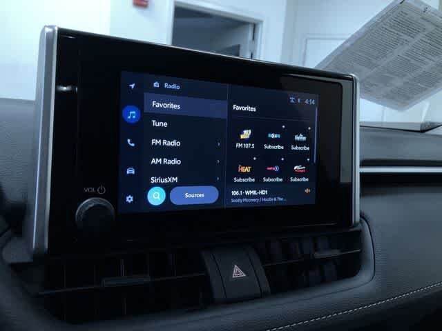 Thumbnail: 2025 Toyota RAV4 - 28