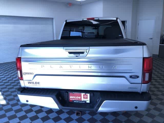 Thumbnail: 2019 Ford F-150 - 6