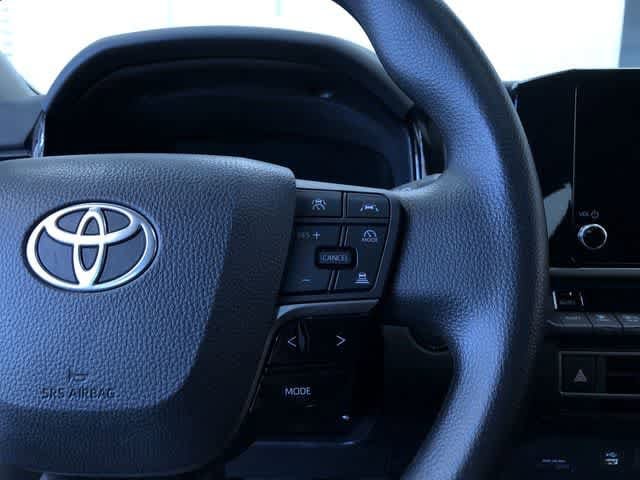 Thumbnail: 2026 Toyota Camry - 25