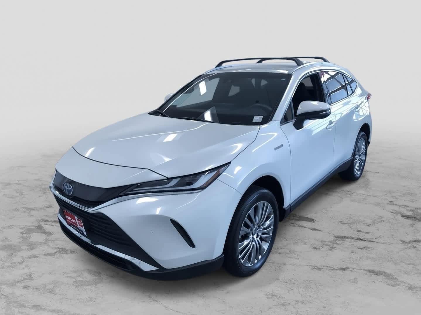 2021 Toyota Venza XLE -
                  West Allis, WI