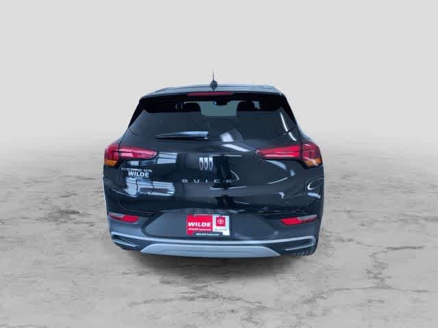 Thumbnail: 2025 Buick Encore GX - 9