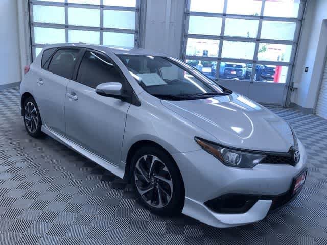 Thumbnail: 2018 Toyota Corolla iM - 36