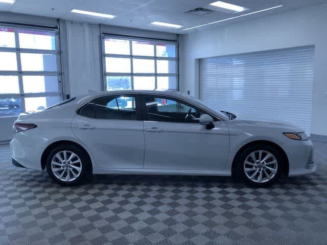 Thumbnail: 2023 Toyota Camry - 34