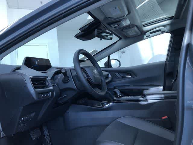 Thumbnail: 2026 Toyota Prius - 10