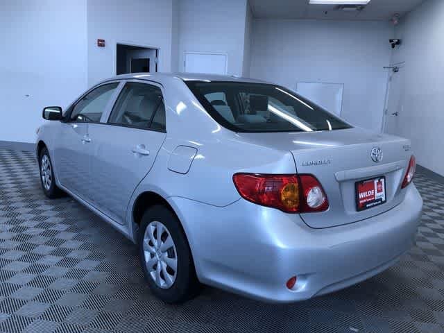 Thumbnail: 2009 Toyota Corolla - 13