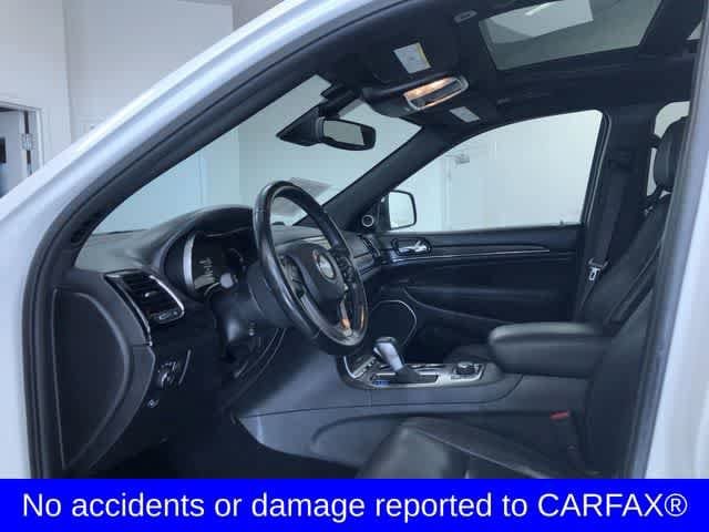 Thumbnail: 2019 Jeep Grand Cherokee - 2