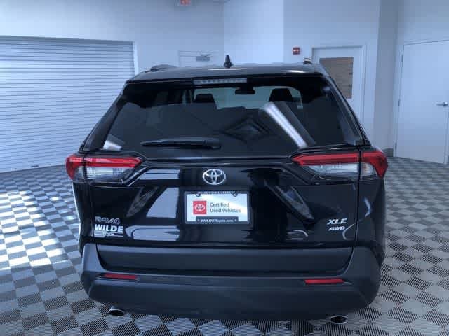 Thumbnail: 2025 Toyota RAV4 - 13