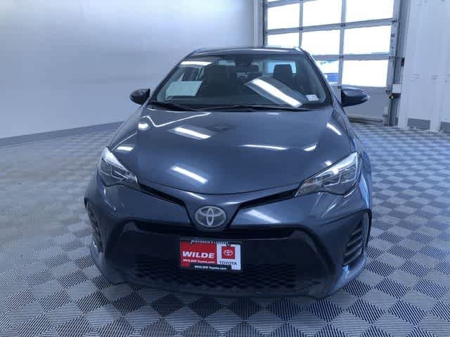 Thumbnail: 2019 Toyota Corolla - 16