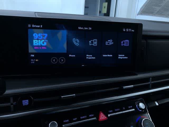 Thumbnail: 2025 Hyundai Santa Fe - 29