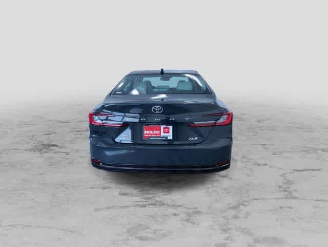 Thumbnail: 2026 Toyota Camry - 8