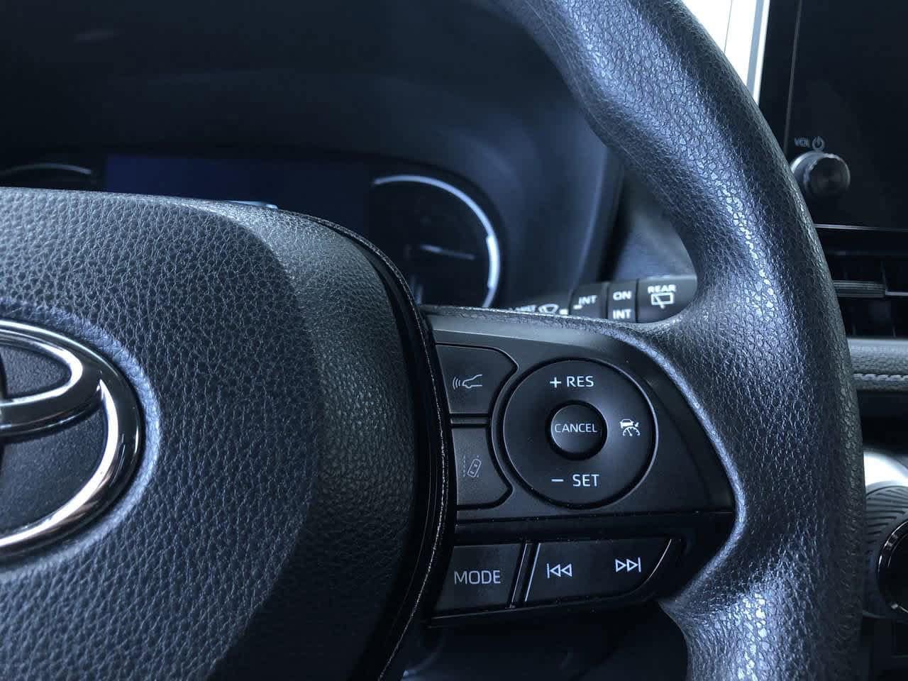 Thumbnail: 2024 Toyota RAV4 - 27