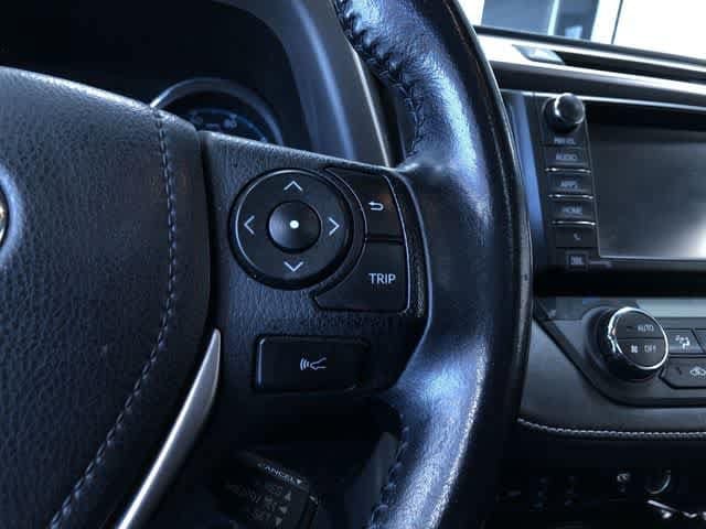 Thumbnail: 2016 Toyota RAV4 - 27