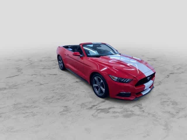 Thumbnail: 2016 Ford Mustang - 3