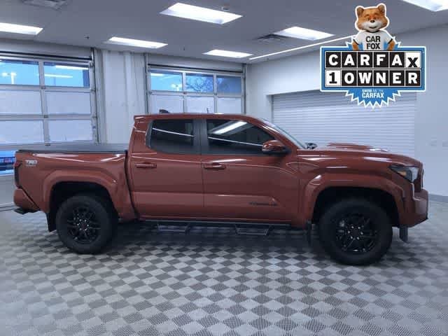 Thumbnail: 2025 Toyota Tacoma - 6