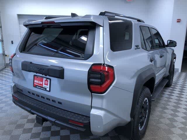 Thumbnail: 2026 Toyota 4Runner - 26