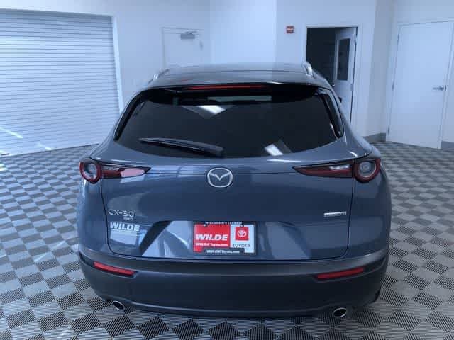 Thumbnail: 2025 Mazda CX-30 - 14