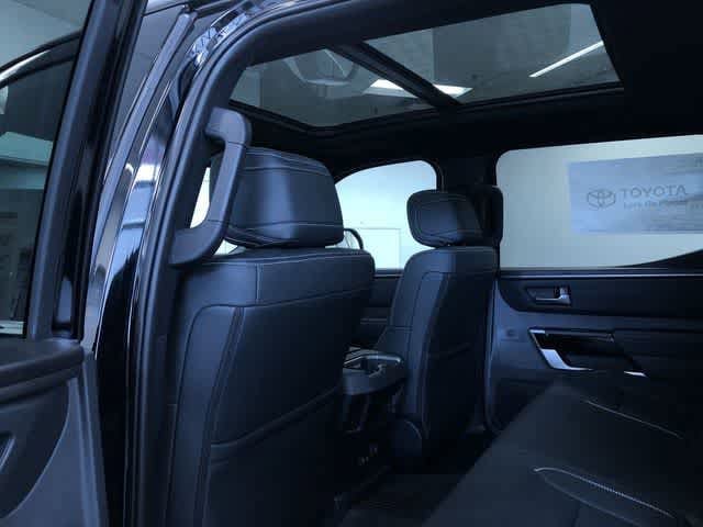 Thumbnail: 2026 Toyota Tundra - 13