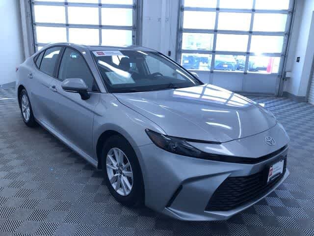 Thumbnail: 2025 Toyota Camry - 36