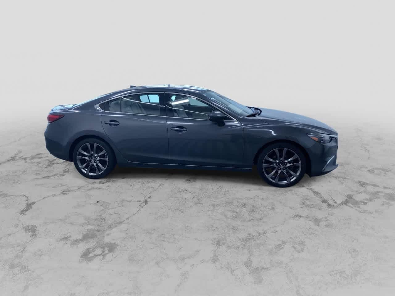 Thumbnail: 2016 Mazda Mazda6 - 2