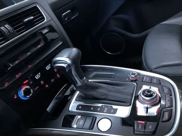 Thumbnail: 2014 Audi Q5 - 31