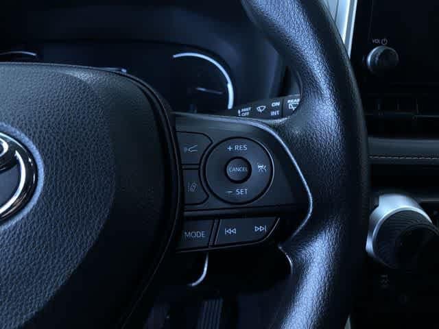 Thumbnail: 2025 Toyota RAV4 - 26