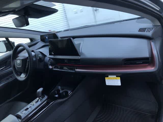 Thumbnail: 2026 Toyota Prius - 22