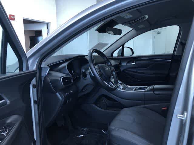 Thumbnail: 2023 Hyundai Santa Fe - 11