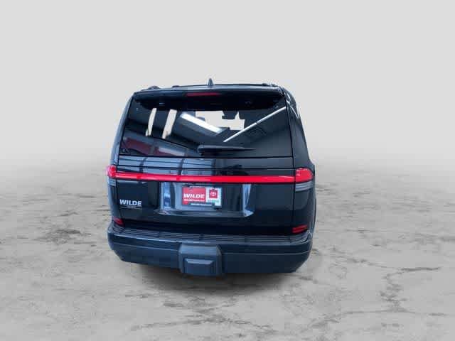 Thumbnail: 2024 Lexus GX - 8