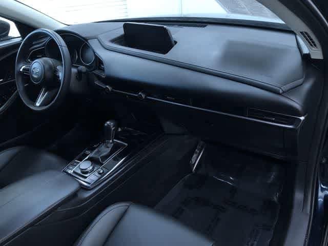 Thumbnail: 2025 Mazda CX-30 - 24