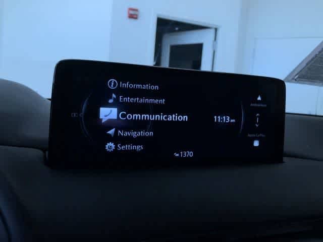 Thumbnail: 2025 Mazda CX-5 - 29