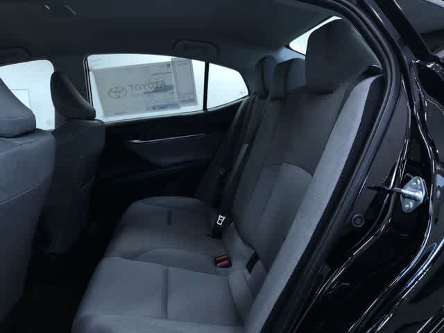 Thumbnail: 2025 Toyota Camry - 20