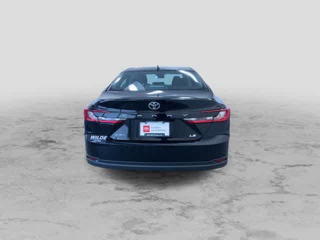 Thumbnail: 2026 Toyota Camry - 8