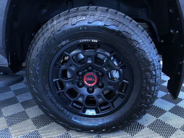 Thumbnail: 2026 Toyota Sequoia - 10
