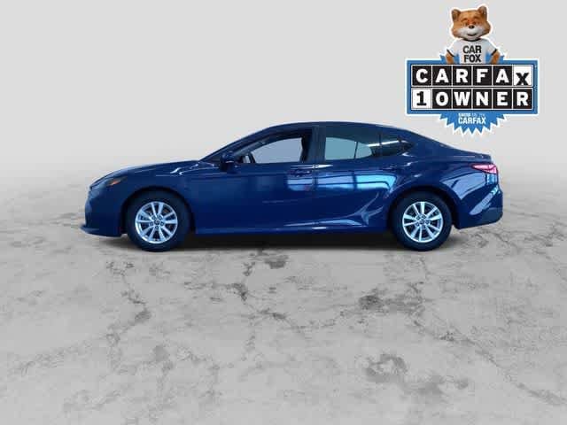 Thumbnail: 2025 Toyota Camry - 6