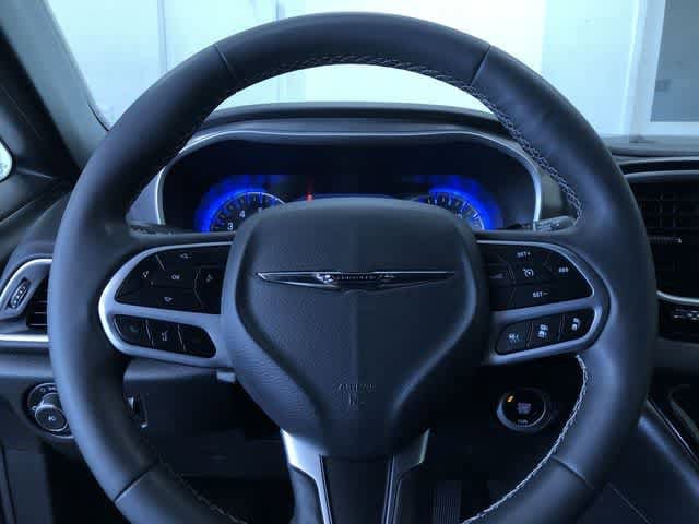 Thumbnail: 2025 Chrysler Pacifica - 25