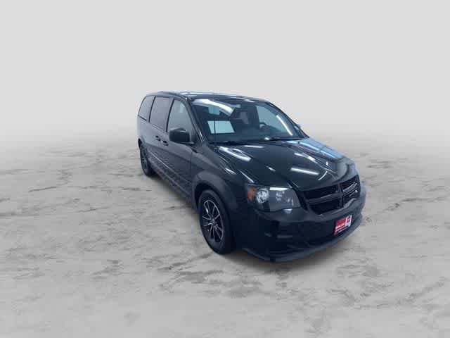 Thumbnail: 2015 Dodge Grand Caravan - 3