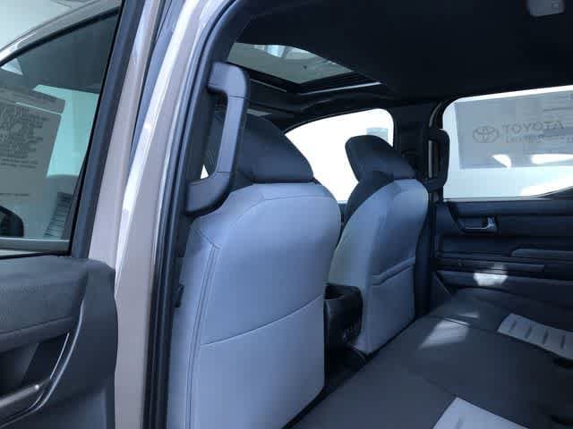 Thumbnail: 2026 Toyota Tacoma - 13