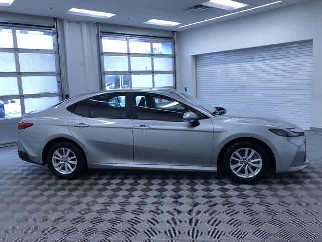 Thumbnail: 2025 Toyota Camry - 35