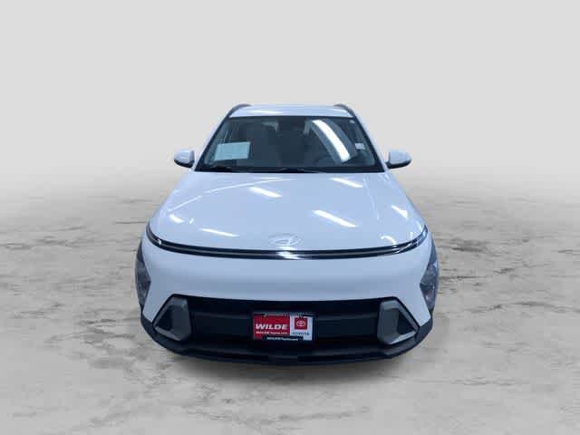 Thumbnail: 2025 Hyundai Kona - 5