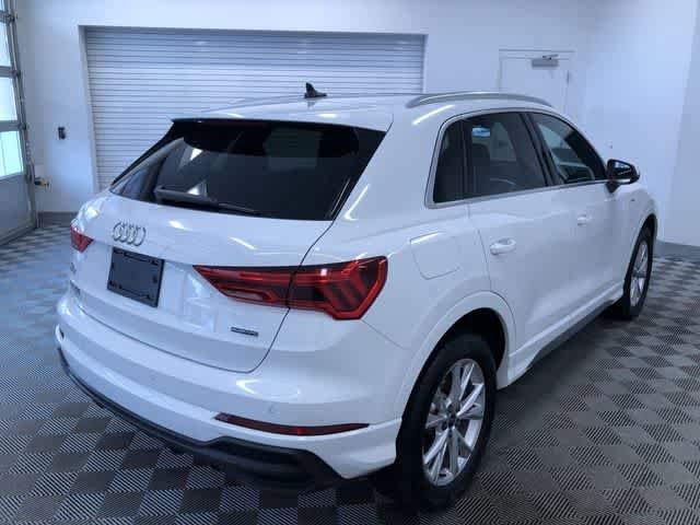 Thumbnail: 2025 Audi Q3 - 34