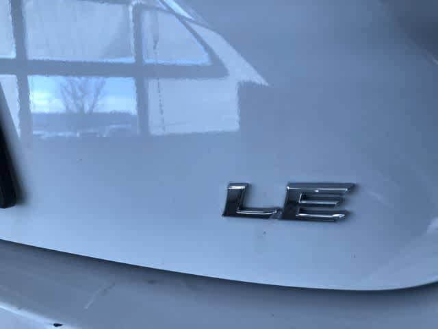 Thumbnail: 2025 Toyota Camry - 16