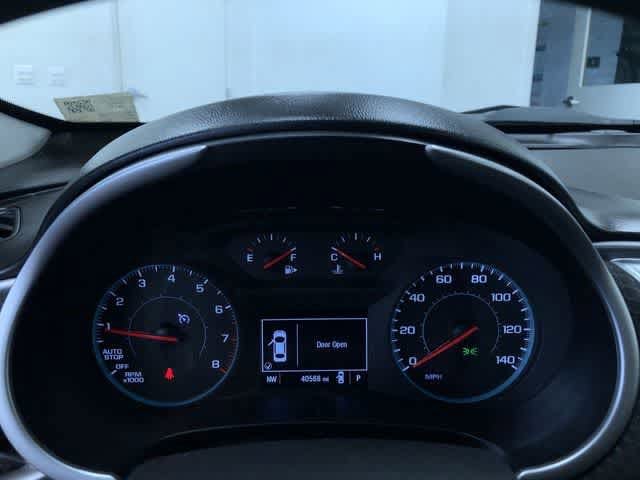 Thumbnail: 2024 Chevrolet Malibu - 31