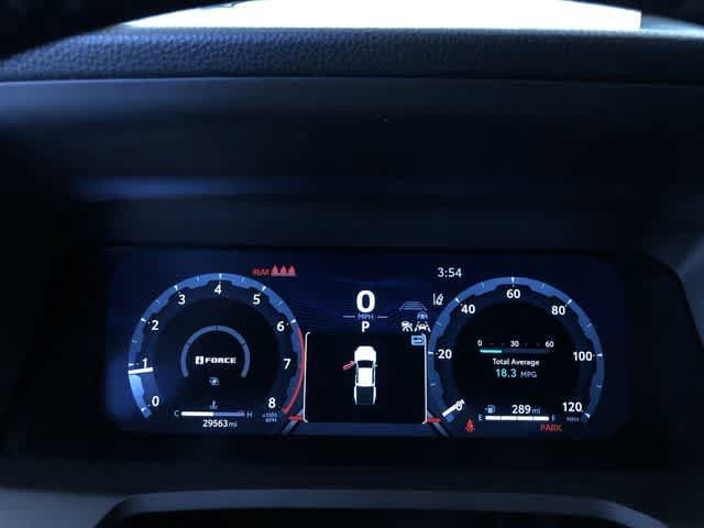 Thumbnail: 2025 Toyota Tacoma - 24