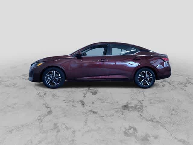 Thumbnail: 2025 Nissan Sentra - 7
