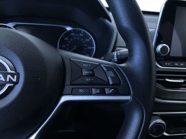 Thumbnail: 2023 Nissan Altima - 27