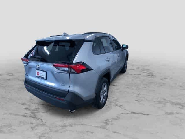 Thumbnail: 2025 Toyota RAV4 - 9